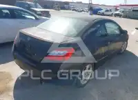 2008 Honda CIVIC фото