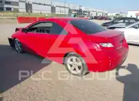 2008 Honda CIVIC photo