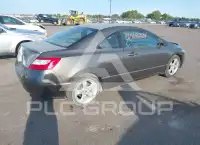 2008 Honda CIVIC фото