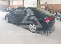 2008 Honda CIVIC фото