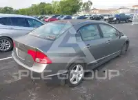 2008 Honda CIVIC фото