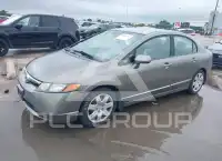 2008 Honda CIVIC фото