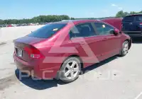 2008 Honda CIVIC фото