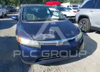 2008 Honda CIVIC photo