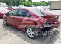 2008 Honda CIVIC фото