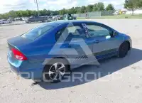 2008 Honda CIVIC фото
