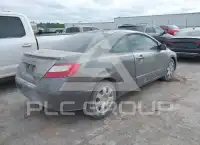 2008 Honda CIVIC фото