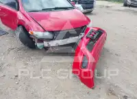 2008 Honda CIVIC фото