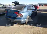 2008 Honda CIVIC photo