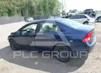 2008 Honda CIVIC photo
