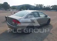 2008 Honda CIVIC photo
