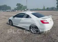 2008 Honda CIVIC фото