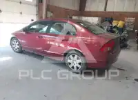 2008 Honda CIVIC photo