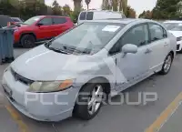 2008 Honda CIVIC photo