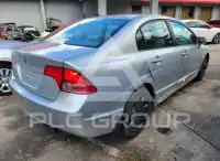 2008 Honda CIVIC photo