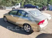 2008 Honda CIVIC фото