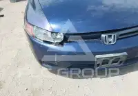 2008 Honda CIVIC фото