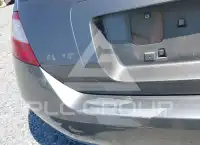 2008 Honda CIVIC фото