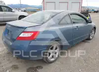 2008 Honda CIVIC фото