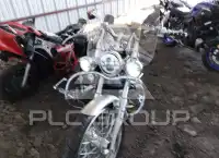 2008 Honda VT750 photo
