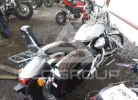 2008 Honda VT750 photo