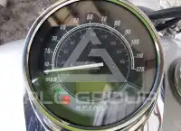 2008 Honda VT750 photo