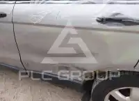 2008 Honda CR-V photo
