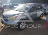 2008 Honda CR-V photo