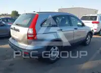 2008 Honda CR-V photo