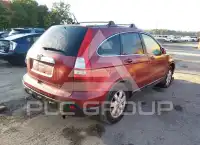 2008 Honda CR-V photo