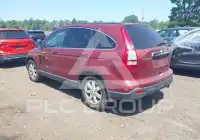2008 Honda CR-V photo