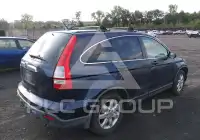 2008 Honda CR-V photo