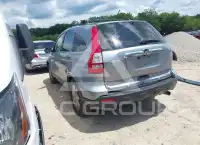2008 Honda CR-V photo