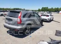 2008 Honda CR-V photo