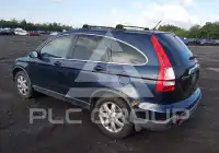 2008 Honda CR-V photo