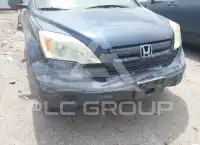 2008 Honda CR-V photo