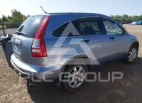 2008 Honda CR-V photo