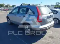 2008 Honda CR-V photo