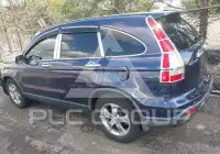 2008 Honda CR-V photo