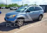 2008 Honda CR-V photo