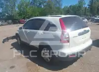 2008 Honda CR-V photo