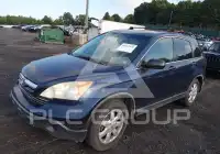 2008 Honda CR-V photo