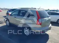 2008 Honda CR-V photo