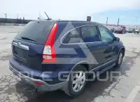 2008 Honda CR-V photo
