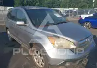2008 Honda CR-V photo