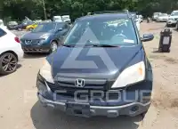 2008 Honda CR-V photo