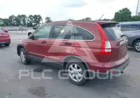 2008 Honda CR-V photo