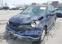 2008 Honda CR-V photo