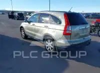 2008 Honda CR-V photo