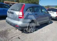 2008 Honda CR-V photo